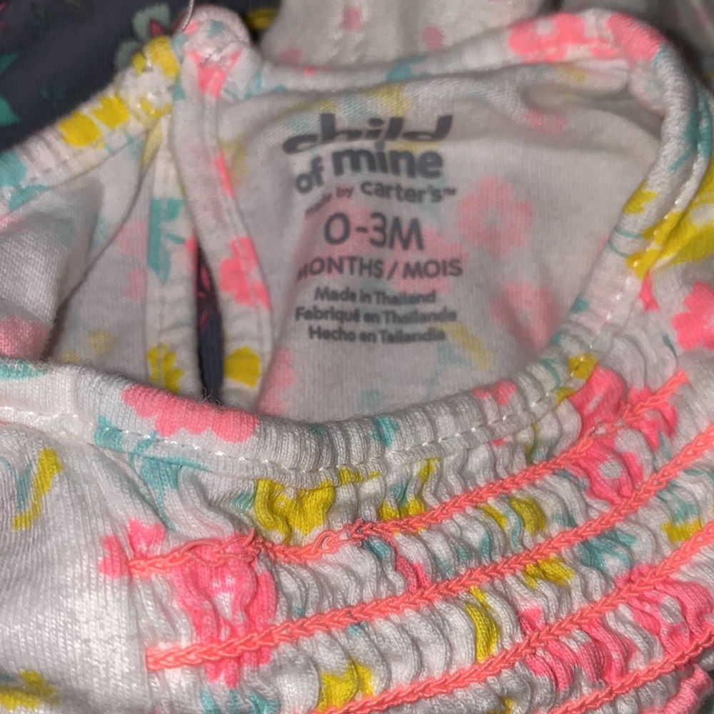 0-3M Bundle - Picture 4 of 11